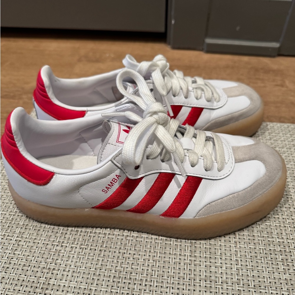Adidas sambas